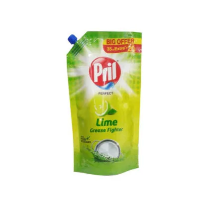 Pril Liquid Lime 155ML