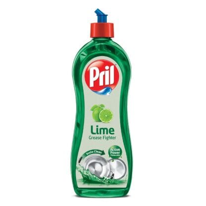 Pril Liquid Lime 750ML