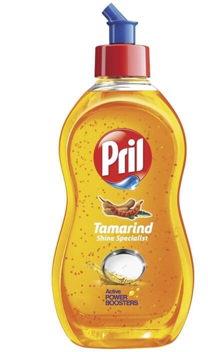 Pril Liquid Tamarind 225ML