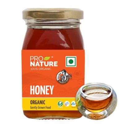 Pro Nature Honey 500g