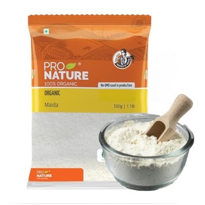 Pro Nature Maida 500g