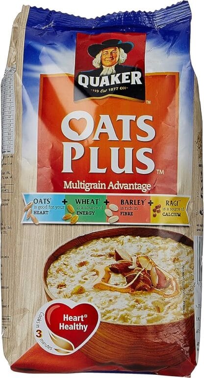 Quaker Oats Multigrain 300g