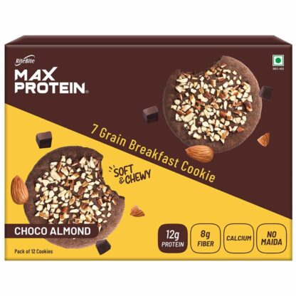 RB Protein Choco Almond Cookies 60g