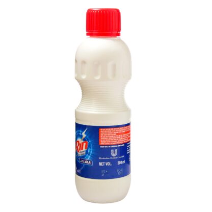 Rin Ala Detergent Liquid 200ML