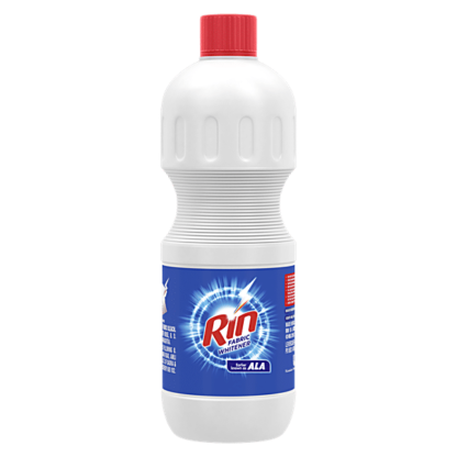 Rin Ala Detergent Liquid 500ML