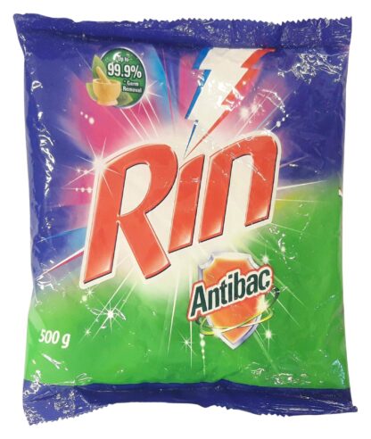 Rin Antibacterial Powder 500g