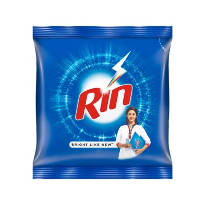 Rin Detergent Powder 500g