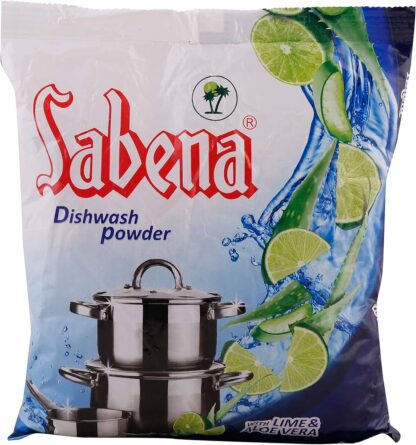 Sabena Dish Wash Powder 500g