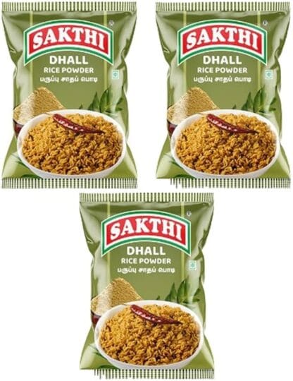 Sakthi Dal Rice Powder 100g