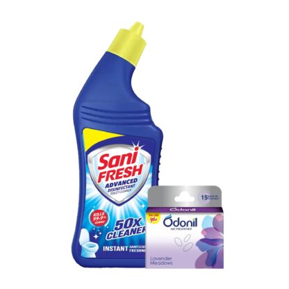 Sani Fresh Toilet Cleaner 1L