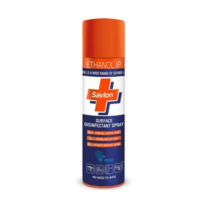 Savlon Disinfectant Spray 170g