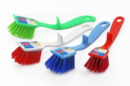 Scotch Brite Kitchen Sink Brush