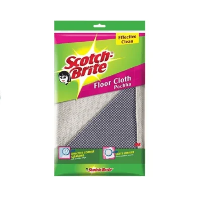 Scotch Brite Floor Cloth 48x53cm