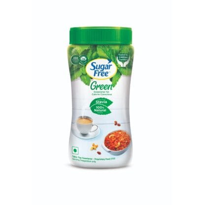 Sugar Free Green 200g