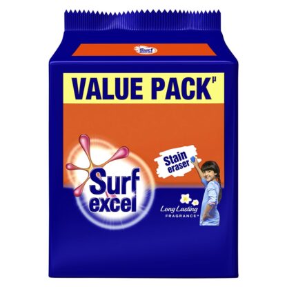 Surf Excel Bar