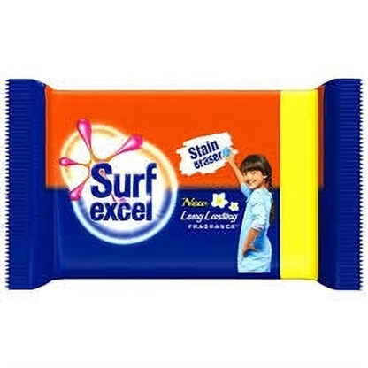 Surf Excel Detergent Bar 100g