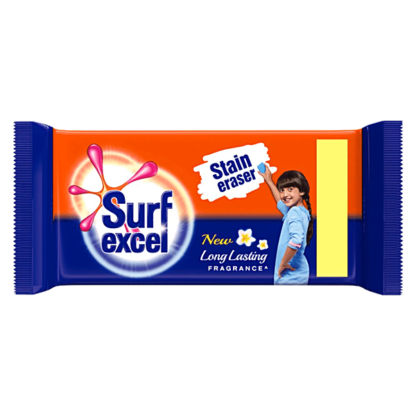 Surf Excel Detergent Bar 150g