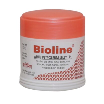 Bioline Jelly 100g