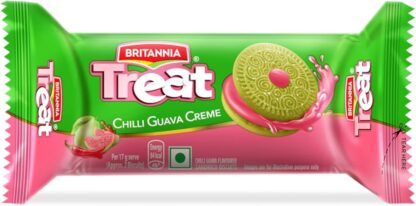 Britannia Treat Chilli Guava 51G