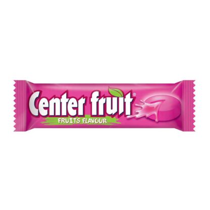 Center Fruit Flavour 23.6G