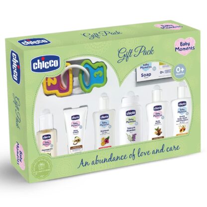 Chicco Gift Pack