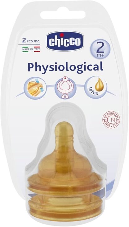 Chicco Physiological