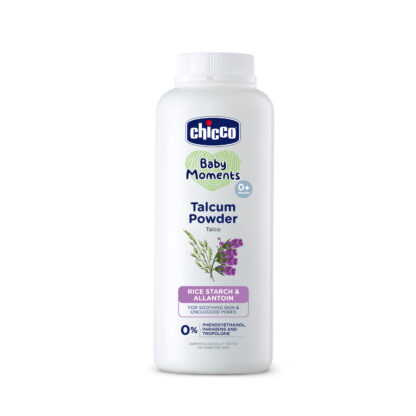 Chicco Talcum Powder 75G