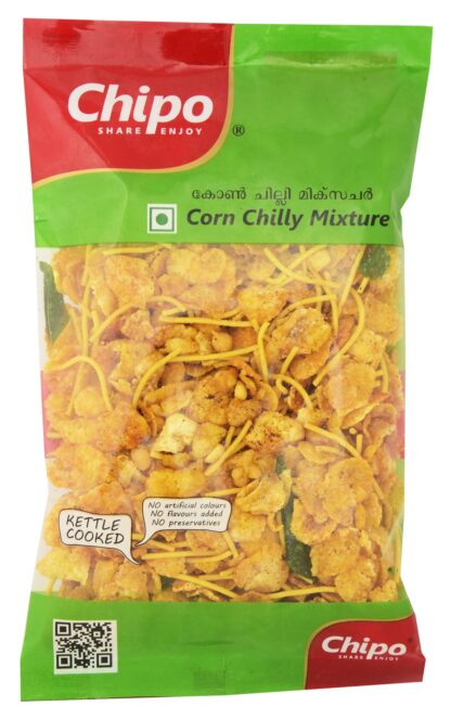 Chipo 7 Mix Snacks 150g