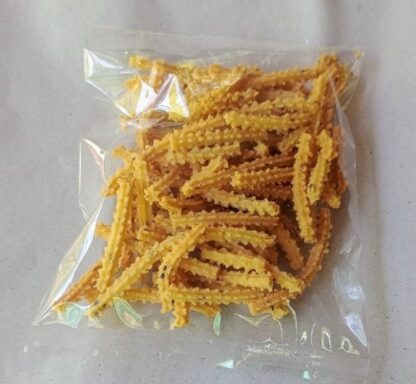 Chipo Rice Murukku 150g