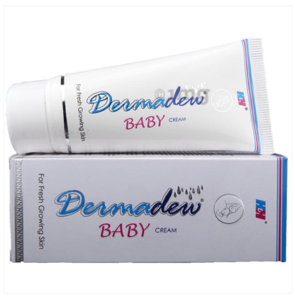 Dermadew Baby Cream