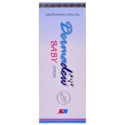 Dermadew Baby Lotion 80ML