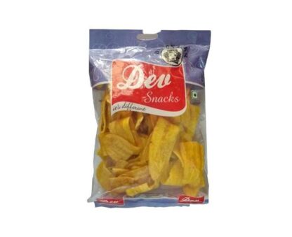 Dev Masala Banana Spring Chips 150g