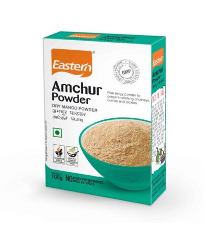 Eastern Amchur Powder