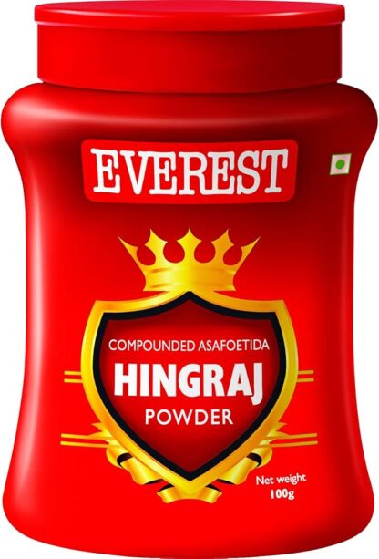 Everest Hingraj Powder 100G