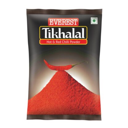 Everest Tikhalal Chilli Powder 500G