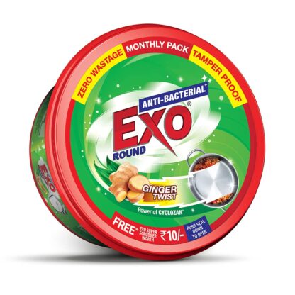 Exo Dish Scrub Small