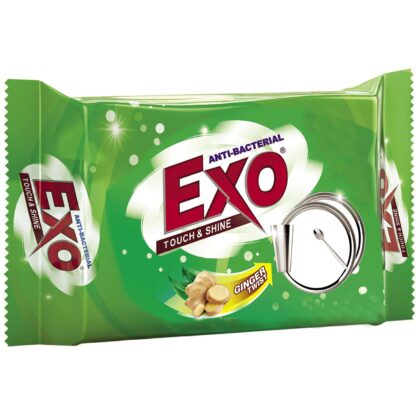 Exo Dishwash Bar 300g