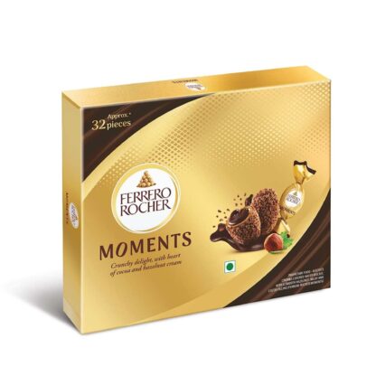 Ferrero Rocher Moments 185.6G