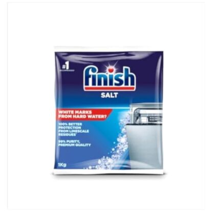 Finish Salt 1KG