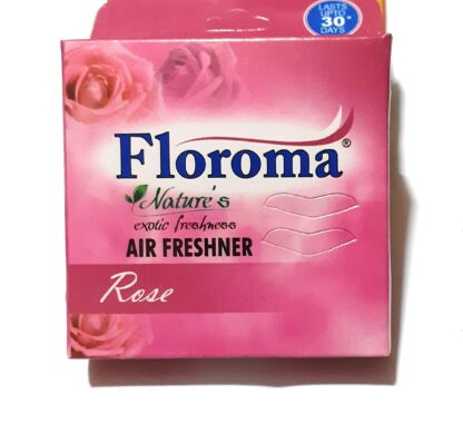 Floroma Air Freshener