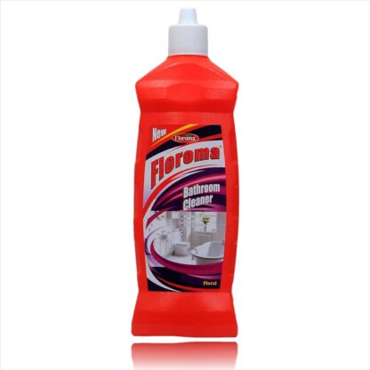 Floroma Bathroom Cleaner 500ML