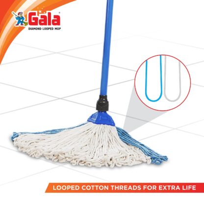 Gala Looped Cotton Mop