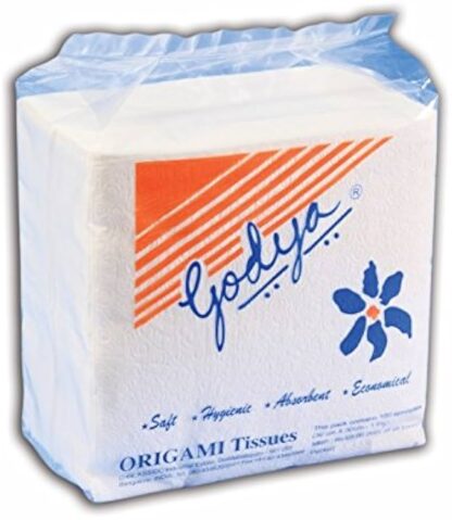 Godya Tissues 3030 50 Sheets