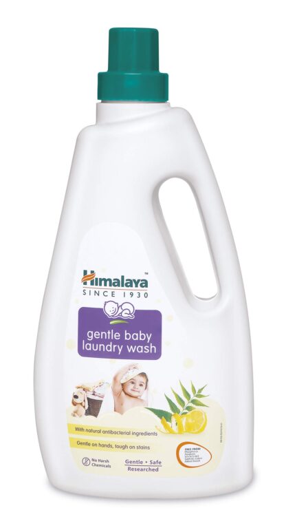 Himalaya Baby Laundry Wash 1L