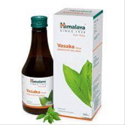 Himalaya Tulasi Syrup 200ML