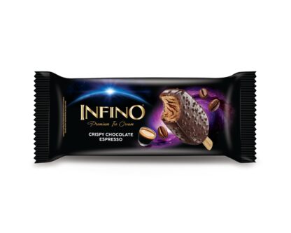 Infino Crispy Choco Espresso