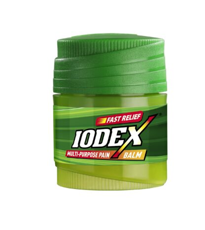 Iodex Pain Balm 16g