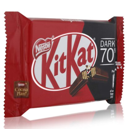 KitKat Dark 41.5g