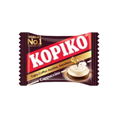 Kopico Chocolate