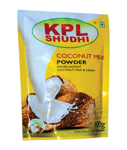 KPL Coconut Milk Powder 100G